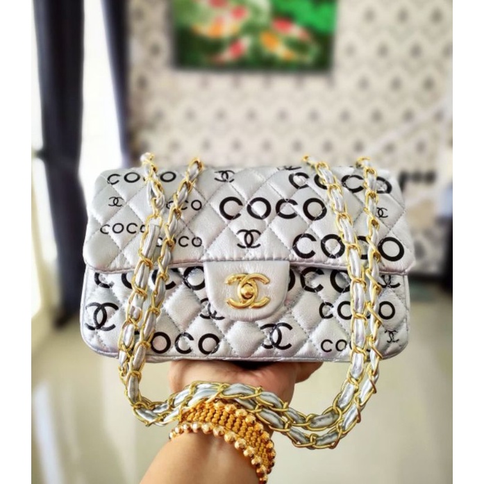 *Desi tas malang* tas ch full tag