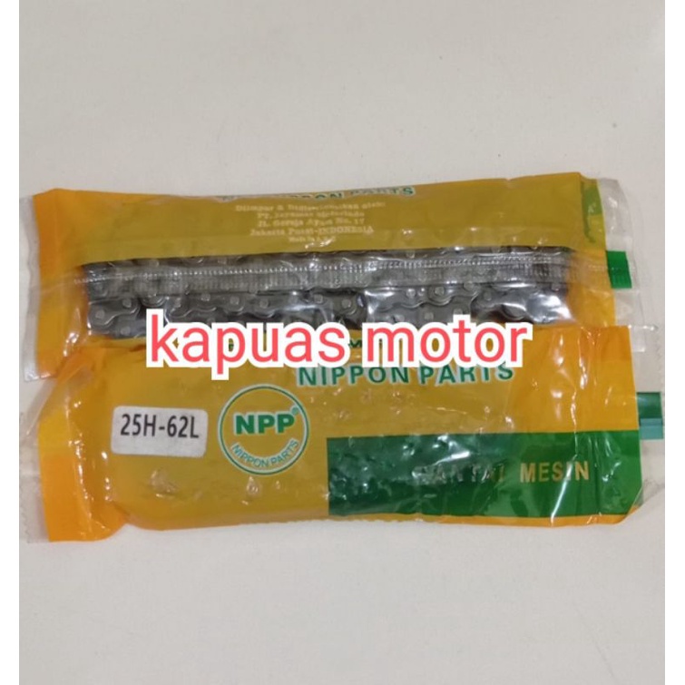rantai Keteng stater grand supra legenda revo 100 prima original npp