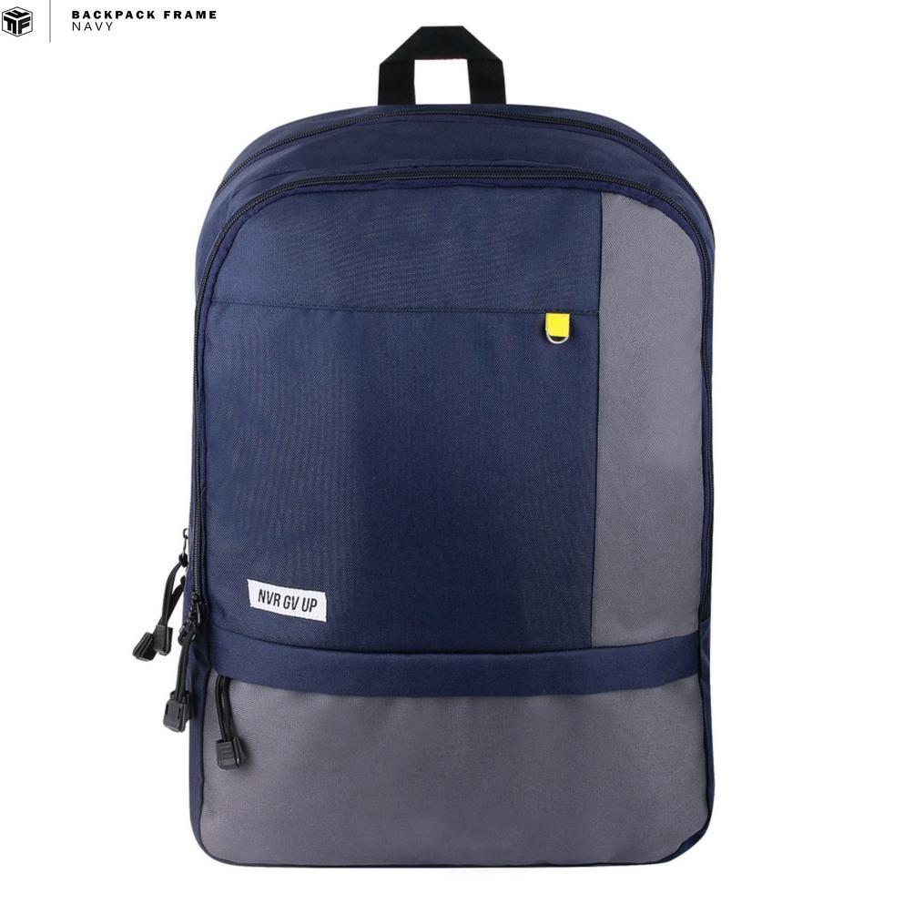 Triple F Tas Ransel Laptop Backpack . , .,