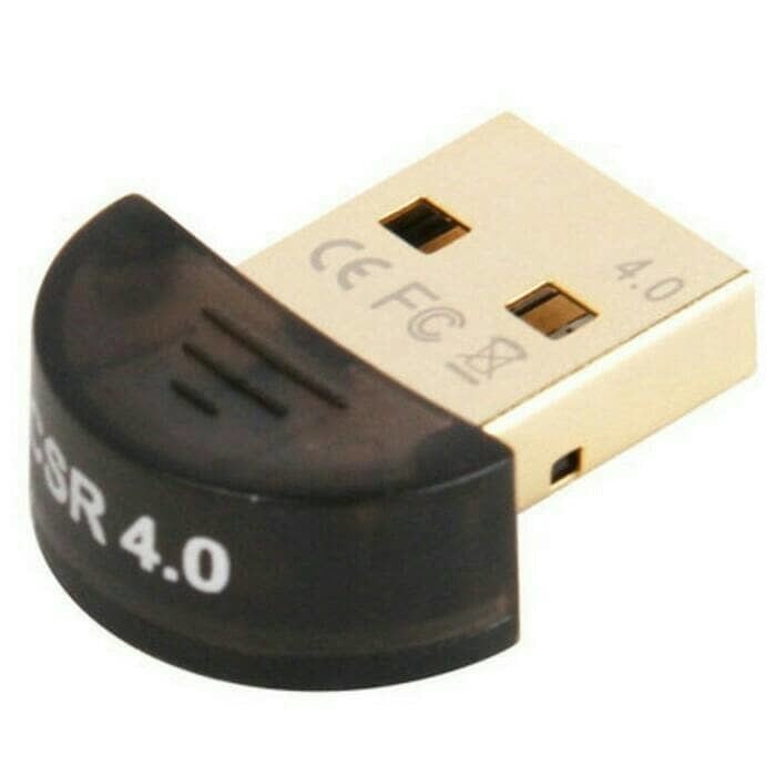 Jual Bluetooth 4.0 Usb Dongle Adapter / Bluetooth CSR 4.0 Dongle ...