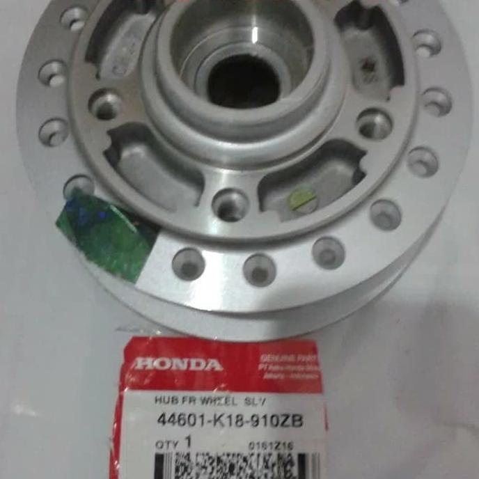 tromol depan verza versa megapro monoshock cb150r old ori ahm harapan44 Diminati Banget