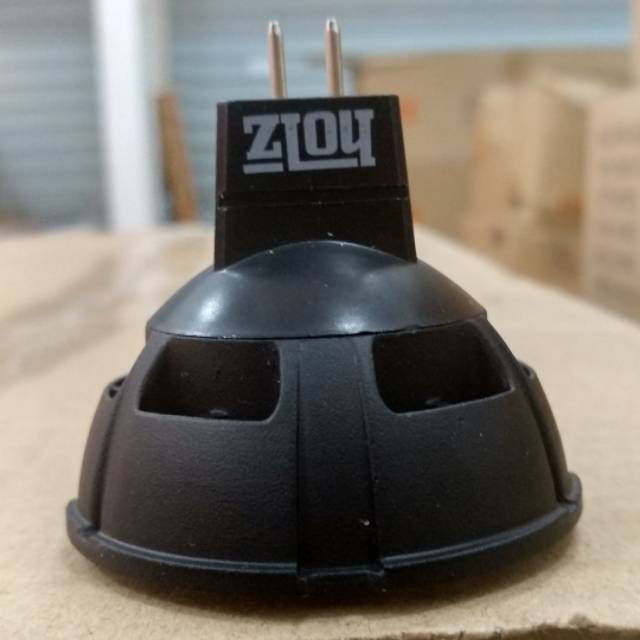 Lampu LED MR16 7W 3000K/6500K GU5.3 HOLZ