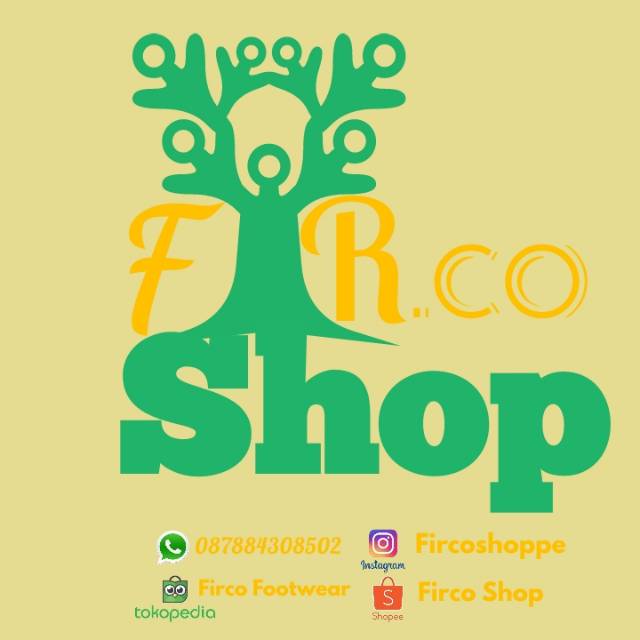 fircoshop