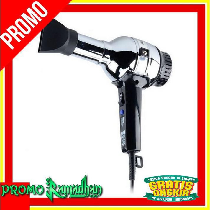 TERLARIS HAIR DRYER WIGO TAIFUN 1100WATT PENGIRIMAN CEPAT