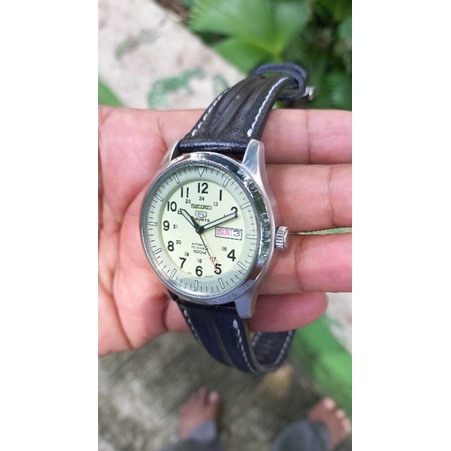 Seiko 5 Sport 7s36-03J0