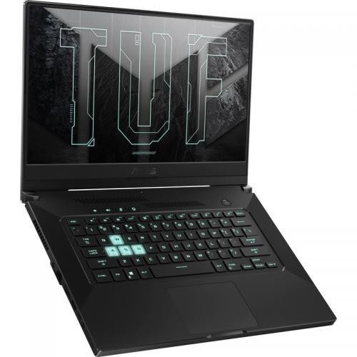 ASUS TUF GAMING-F15 FX516PR-I737C6T-O (I7-11370H/RTX3070_V8G/8G*2/1TB/Layar 15.6&quot; 240Hz/WIN/2Y/BAG