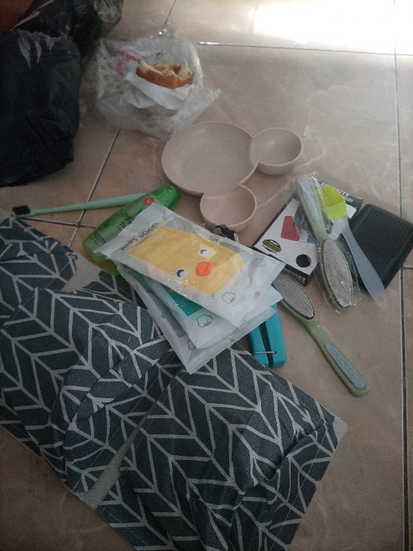 Hanger Lipat Portable / Gantungan Jemuran Baju / Travel Foldable / Gantungan Lipat / Jemuran Baju-jk