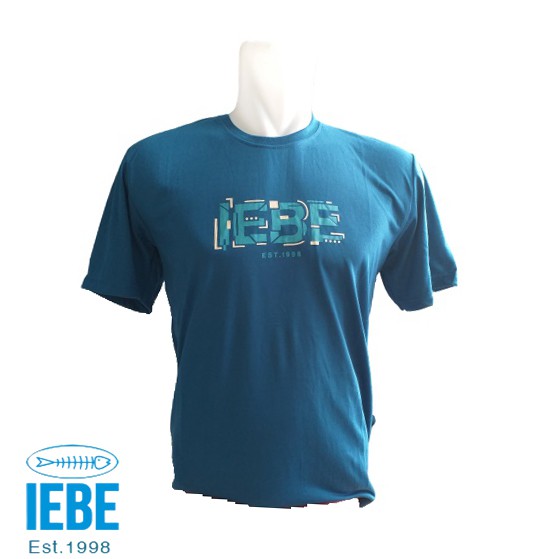

Kaos Pria IEBE Lengan Pendek Classic A1KJ5350
