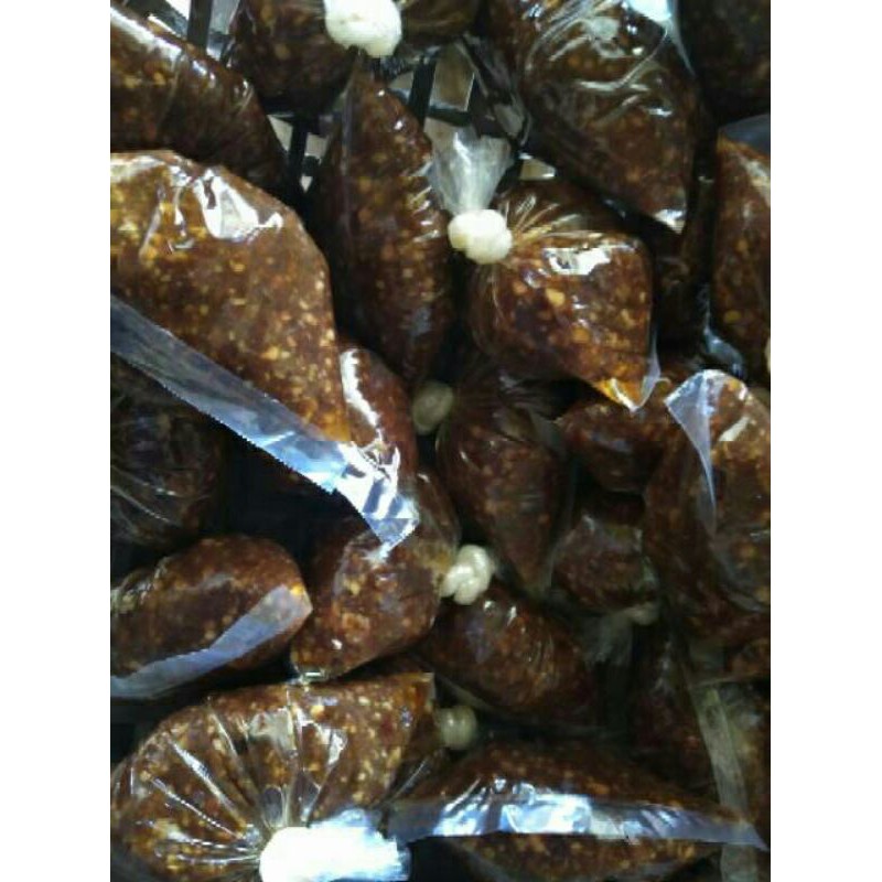 

Promo Bumbu Pecel/Bumbu Kacang/Bumbu Kencur/Bumbu Pecel tanpa penyedap