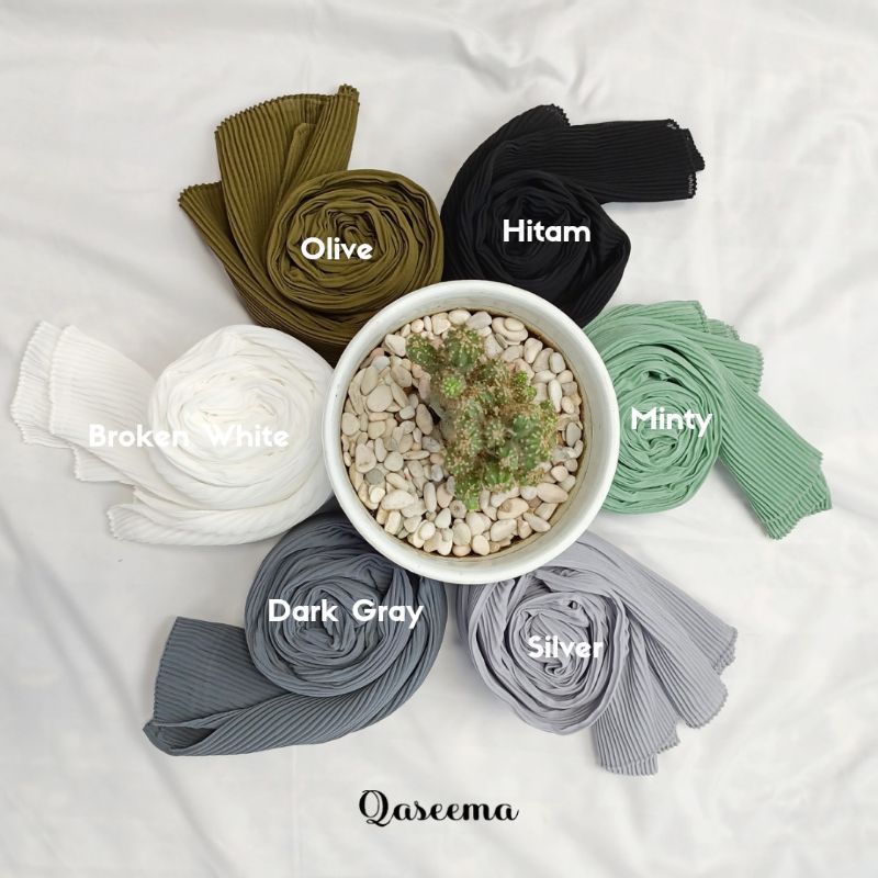 PASHMINA PLISKET | PASHMINA PLISKET LIDI | PASHMINA PLISKET PREMIUM | PASHMINA PLISKET MURAH | JILBA