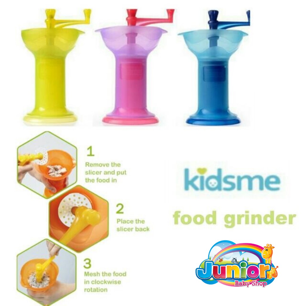 Kidsme Food Grinder 160465