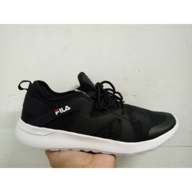 fila camo shoes