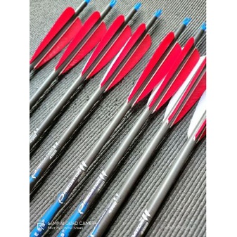 arrow Carbon express