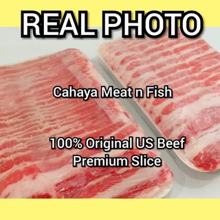 100% USA Beef Slice - Yoshinoya, Ricebowl, Teriyaki ...