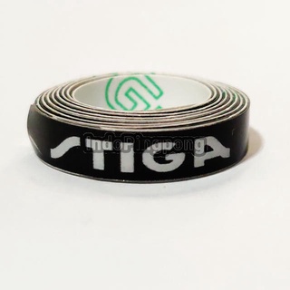 Stiga Mica 6mm Edge Tape Lokal - SideTape Plastik Mika