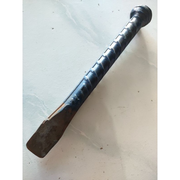 Pahat beton/ Betel besi ulir