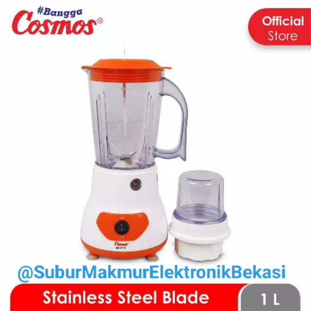 Blender Cosmos 2in1 CB-171 P