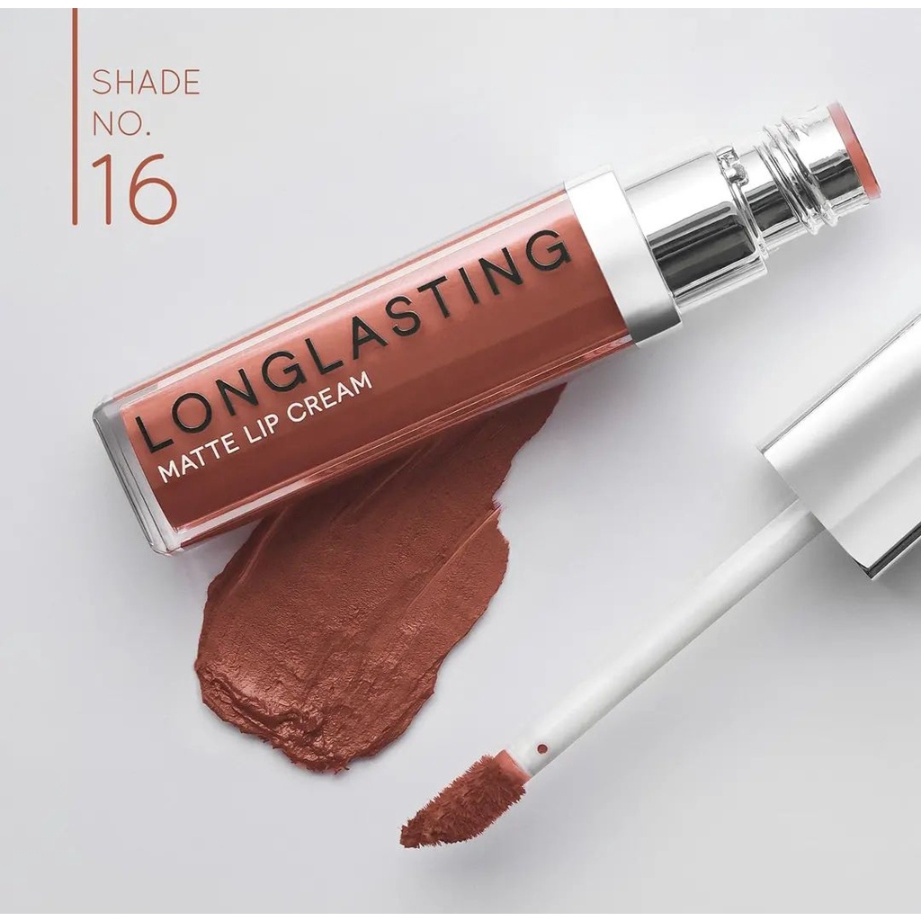 LT PRO LONGLASTING MATTE LIP CREAM