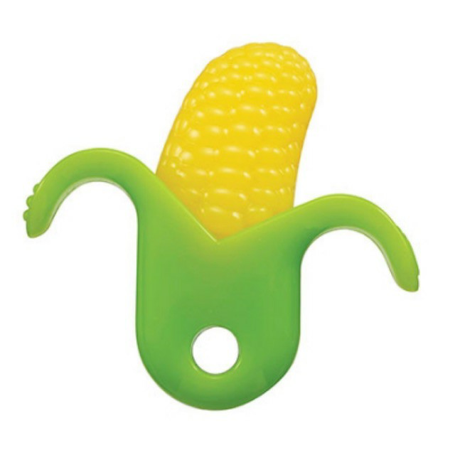 Ku.Ku Duckbill Baby Tetther Corn KU5484