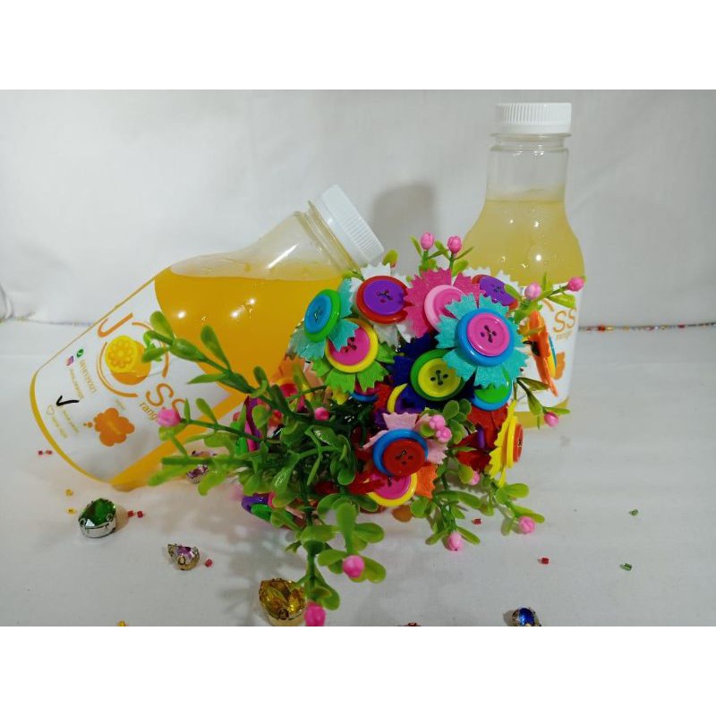 

joss orange jeruk peras