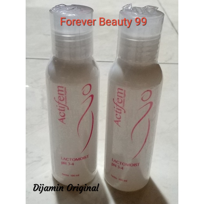 Gambar Sabun TC Actifem Feminine Hygiene