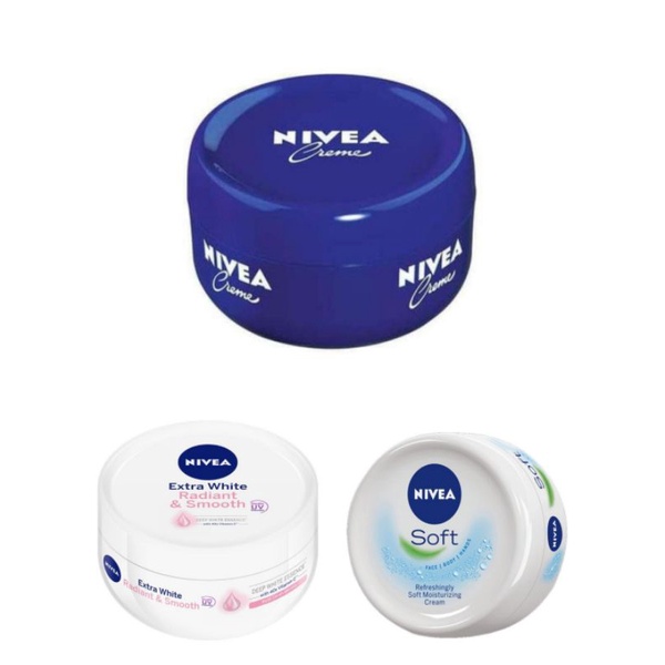 NIVEA CREAM