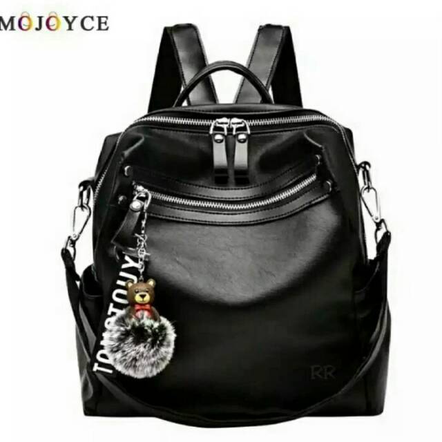 TAS GENDONG TAS RANSEL TAS SELEMPANG WANITA..