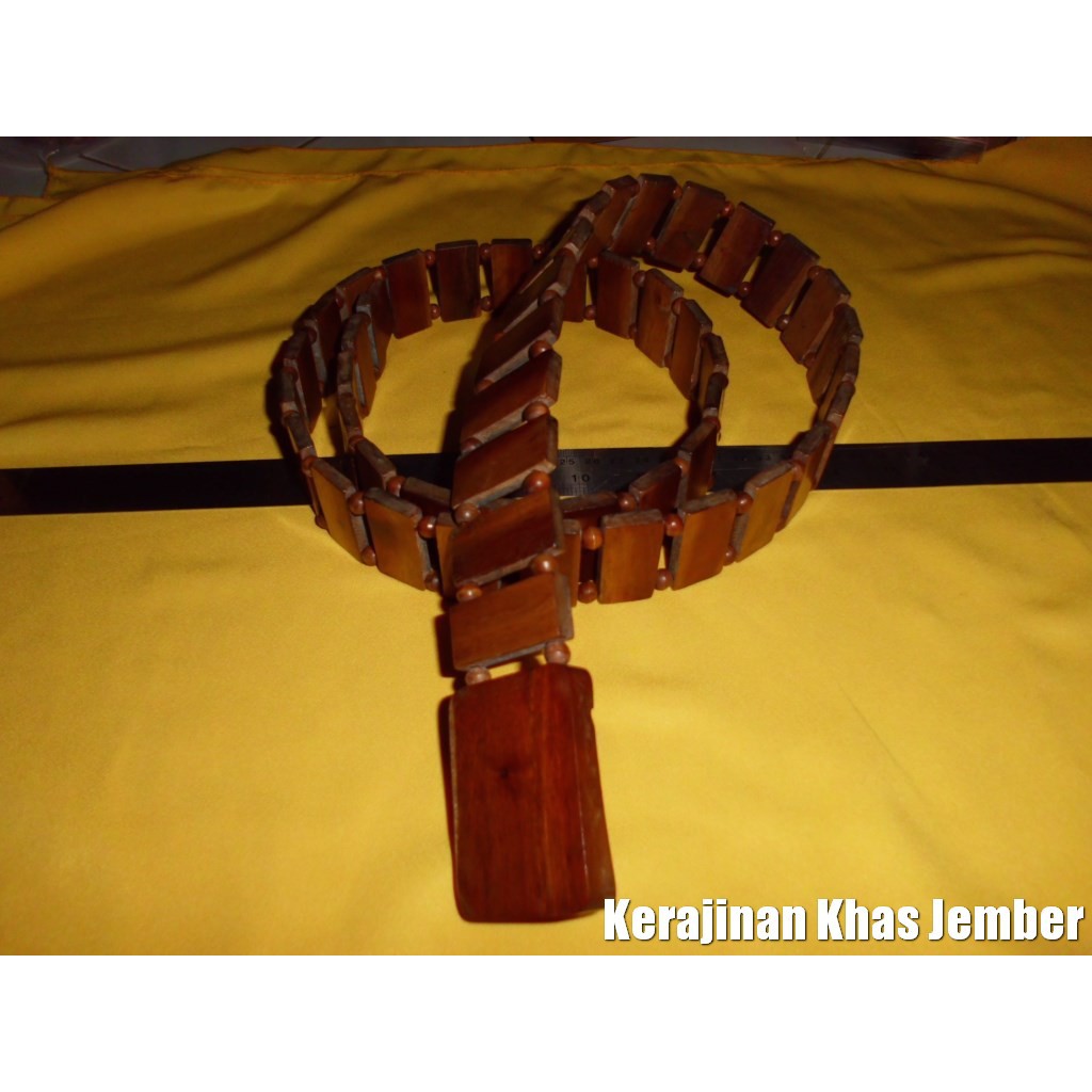 Sabuk STIGI WULUNG Jumbo 01