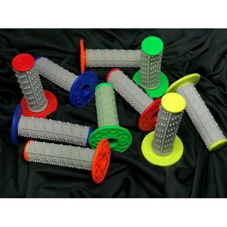 HANDGRIP WILWOOD UNIVERSAL STANG FATBAR DAN TWINWALL