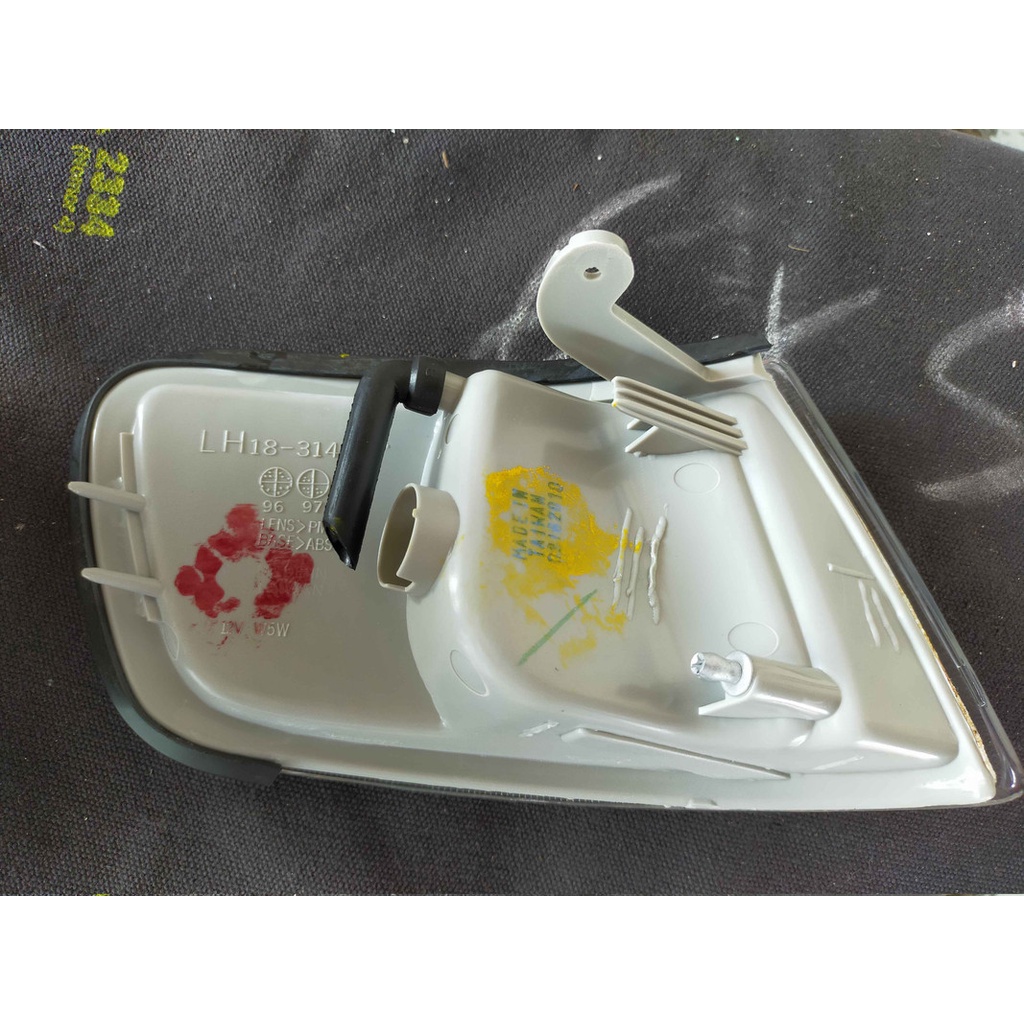 Lampu Sen Sein Signal Lamp Honda Accord Cielo 94-95 Aftermarket