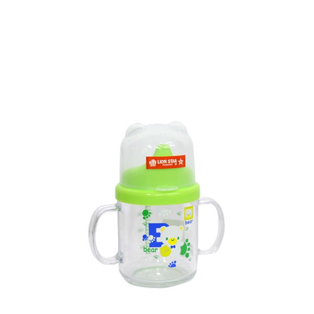 JUNIOR MUG LS / GELAS MINUM / GELAS BAYI LION STAR