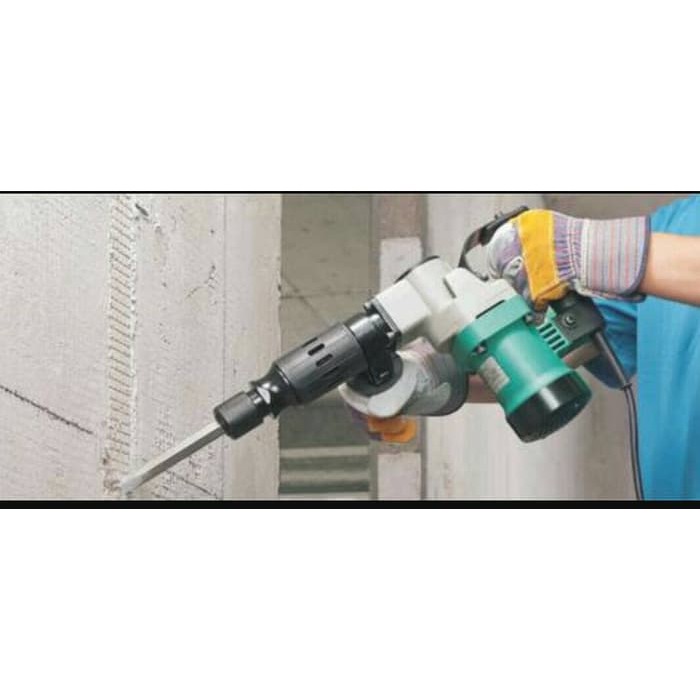 PROMO MUURAAHH Percussion hammer DCA AZG6 DEMOLITION HAMMER jack hammer