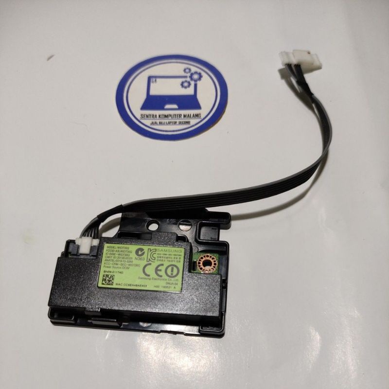 Wifi Card Module Led Tv 32 inch Samsung UA32N4300AK