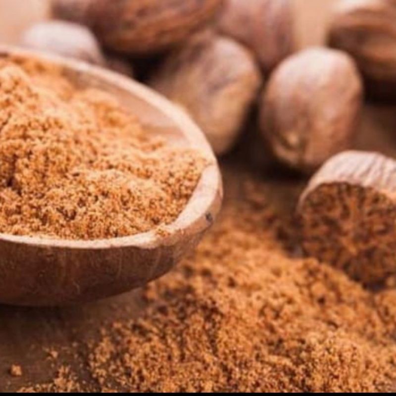 

pala bubuk 1 kg / nutmeg powder pure