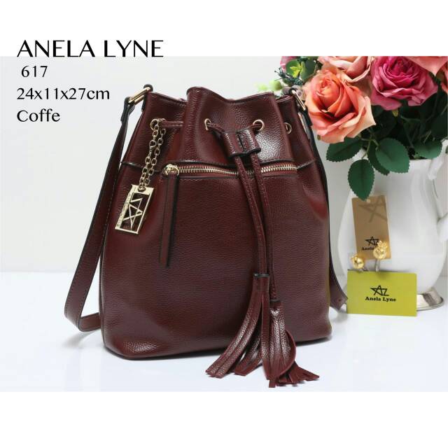 Tas ANELA LYNE NEO PL
