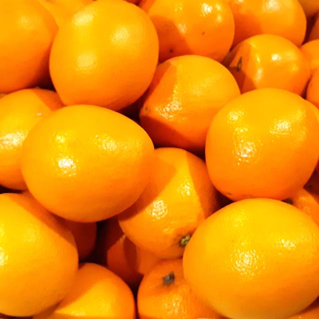 

Buah Jeruk Sunkist Segar 1Kg Orange Sunkist Fresh