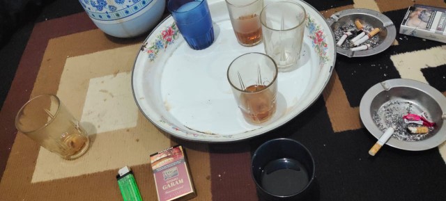 Obeng Set Ratchet Rachet 31 Pcs C-mart / Precision Ratchet Screwdriver