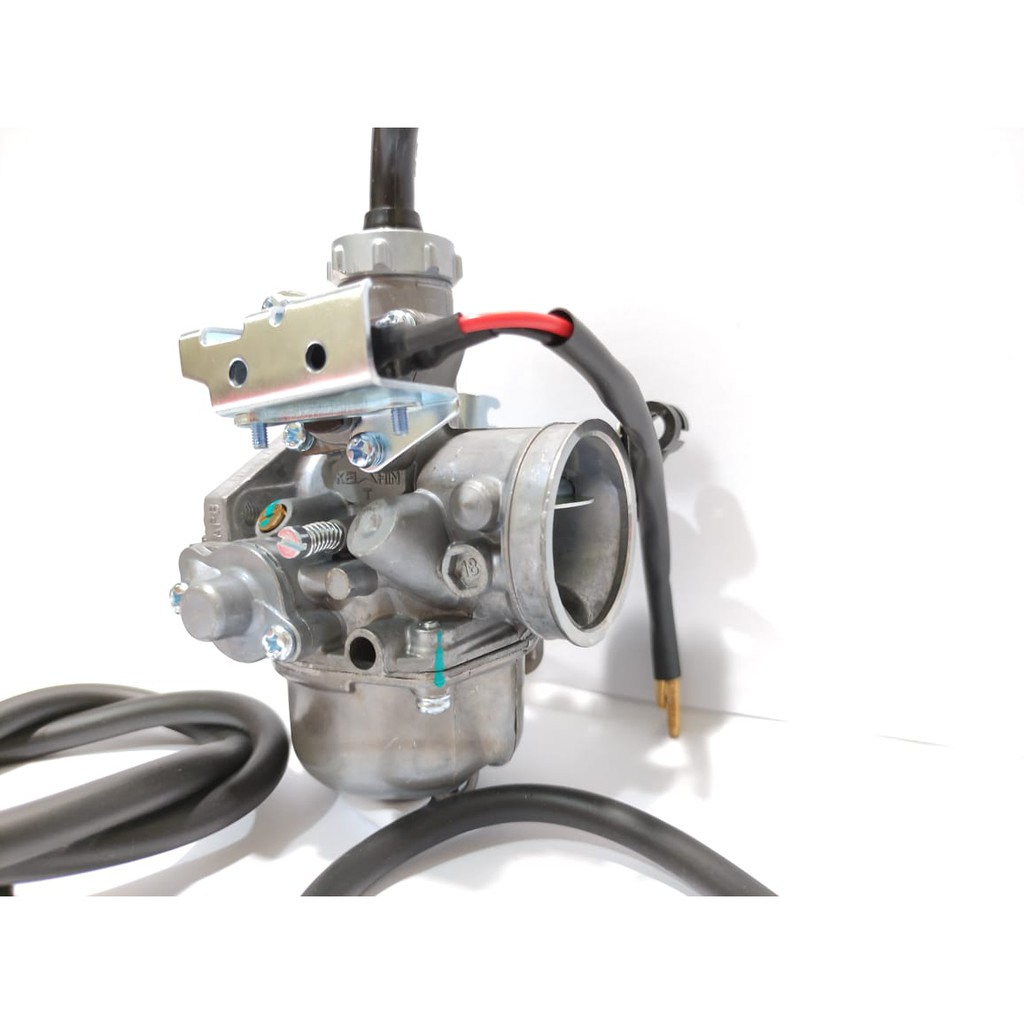KARBURATOR CARBURATOR SUPRA X 125 KARISMA KIRANA KEIHIN GOOD QUALITY