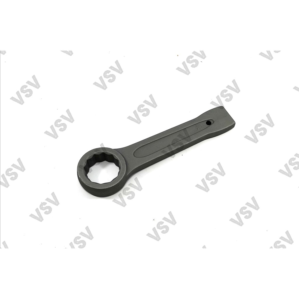 Kunci Ring Pukul 41mm Slogging Ring Spanner 41mm