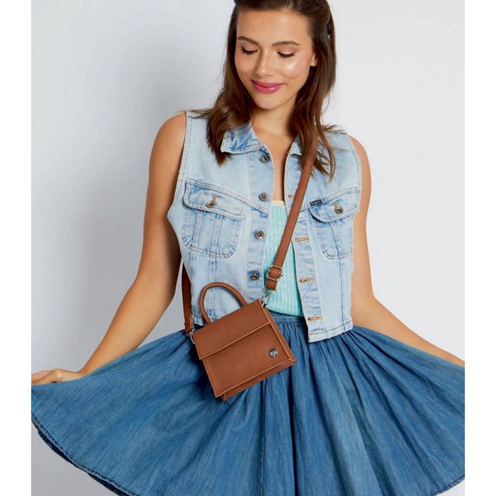 NEW ARRIVAL PROMO TAS PROMO BRUNBRUN PARIS OFFICIAL TAS WANITA TAS SELEMPANG TAS SLING BAG WANITA BR