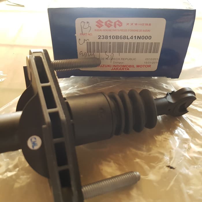 Master Kopling Atas Suzuki Ertiga