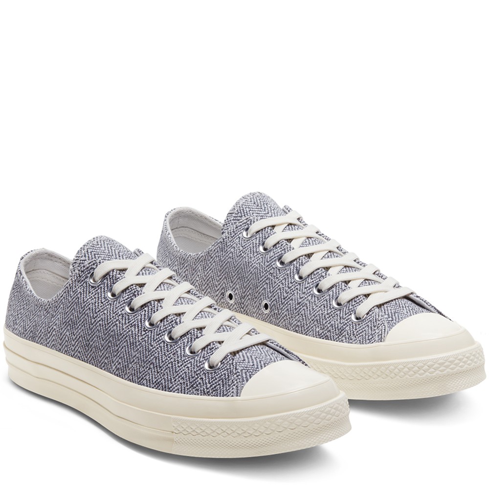 Sepatu Converse Chuck 1970 70s Recycled Canvas Renew Cotton Ox Murah