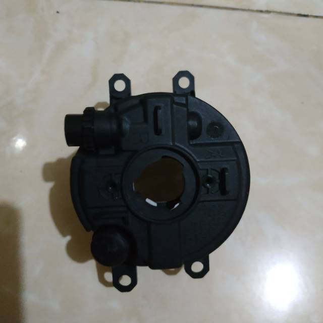 Lampu kabut foglamp avanza xenia 2007 2011 kiri