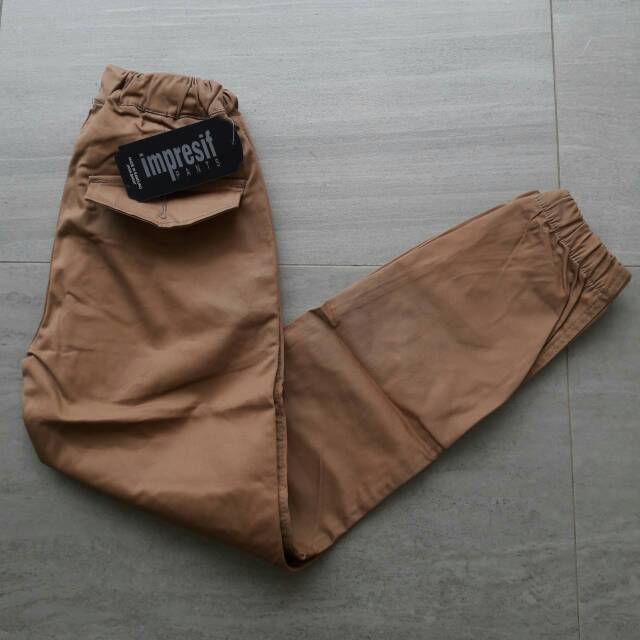 CELANA CHINOS PRIA ORIGINAL/CELANA CHINOS PRIA