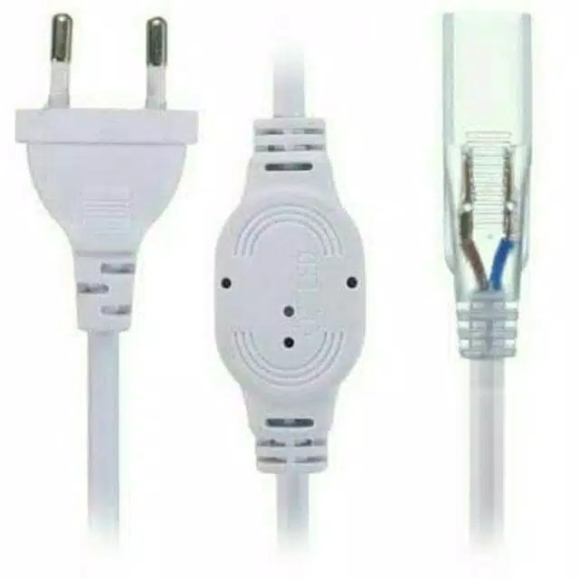 LAMPU LED STRIP SELANG 5050 SMD AC 220V METERAN (1M-100M) OUTDOOR AND INDOOR (LAMPU TIK TOK)