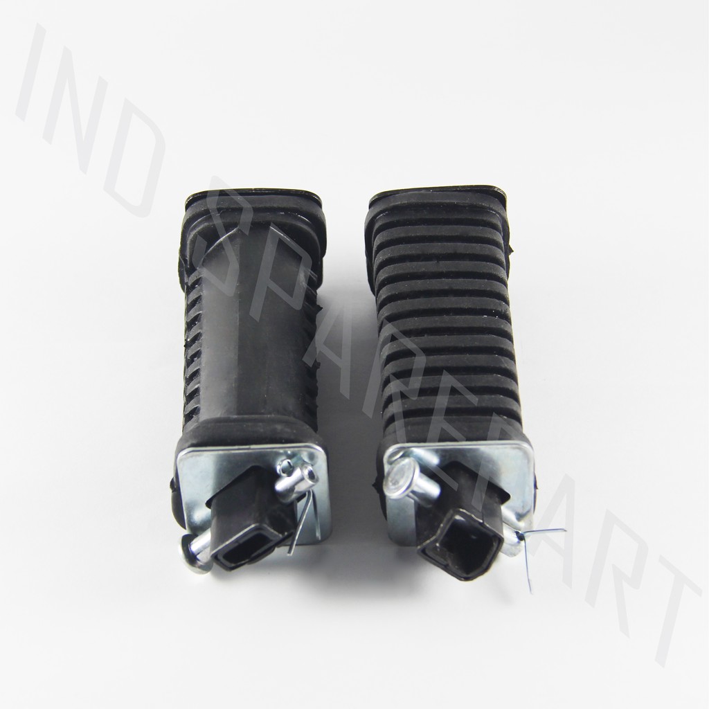 Karet Footstep-Foot Step-Pijakan Belakang Vega R Lama 2005-2006