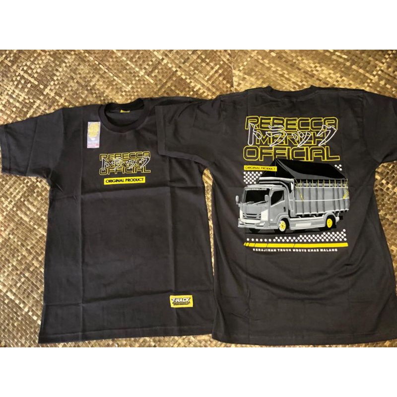 KAOS TRUCK NEW REBECCA