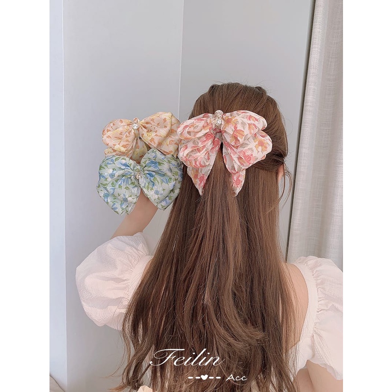 Jepitan Rambut 03 Blue &amp; Pink /aksesoris/accessories/BS