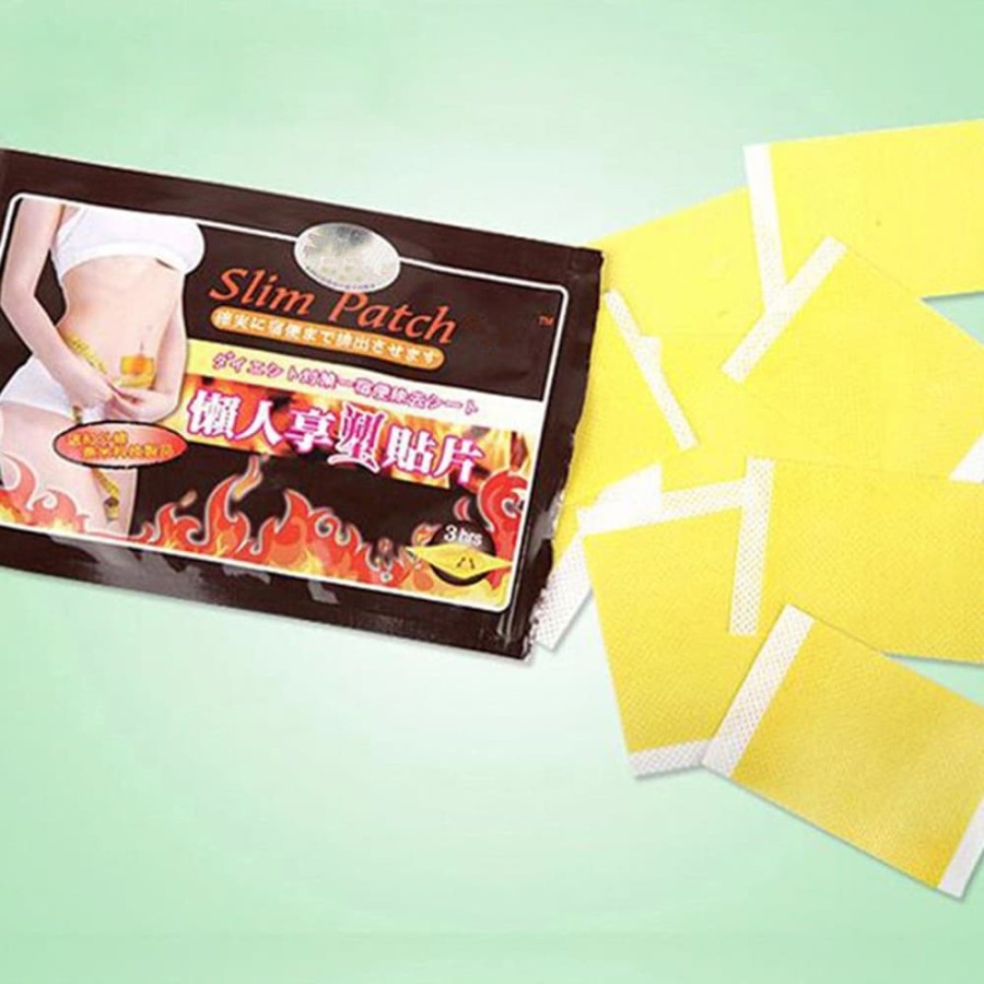 Slim Patch (10 pcs)