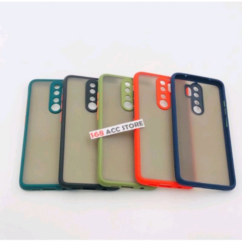 0XIAOMI REDMI NOTE 8 PRO CASE SILIKON REDMI NOTE 8 PRO CASE DOVE